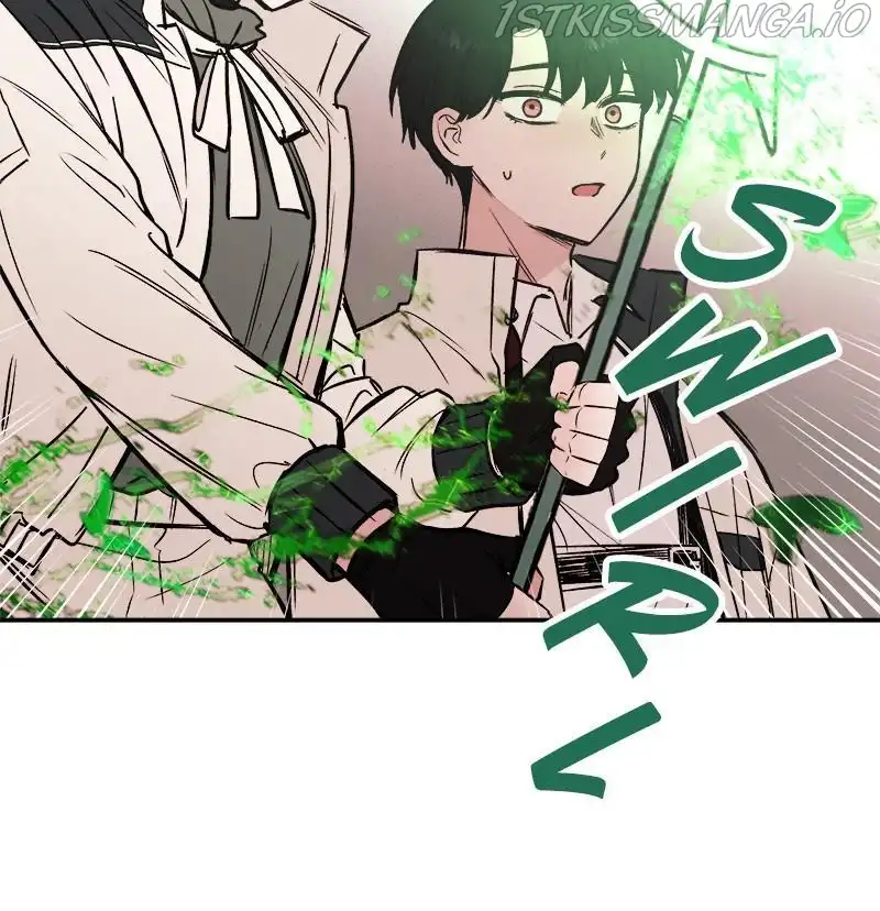 Blood and Butterflies Chapter 19 9